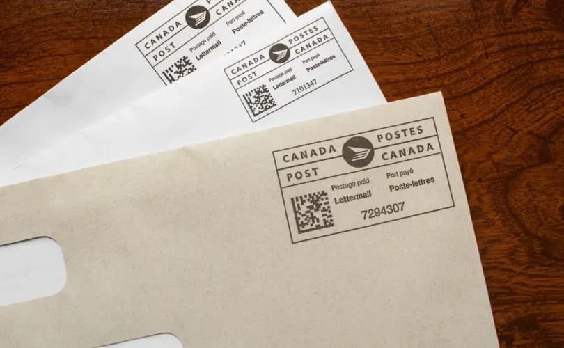 Conservatives slam Liberal bill to allow police to search through Canadians' mail
