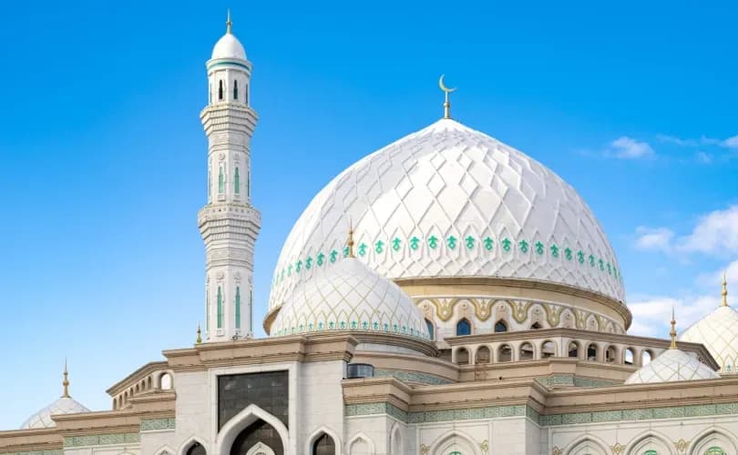 Italian Catholic school takes children to pray to Allah at mosque, sparking outrage