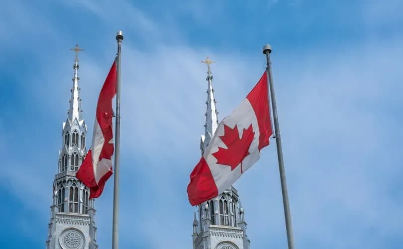 Three Canadian cities drop Christian Heritage Month in December after ‘atheists’ get ‘angry’: organizer