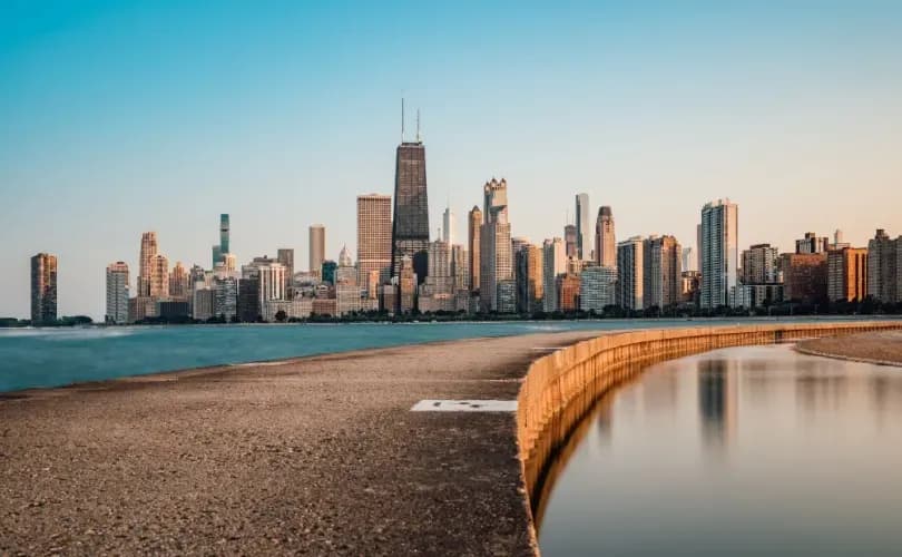 Catholic Charities uses pro-abortion lobbying group in Chicago: report