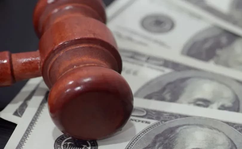 Former accounting manager accused of stealing millions from Catholic Charities