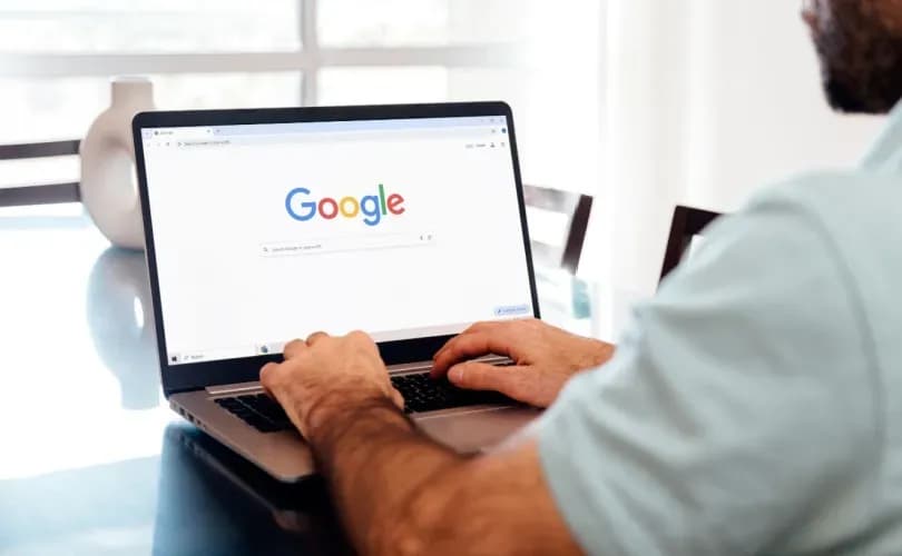 Google searches on 'how to become a Catholic' surge 373% after death of Pope Francis