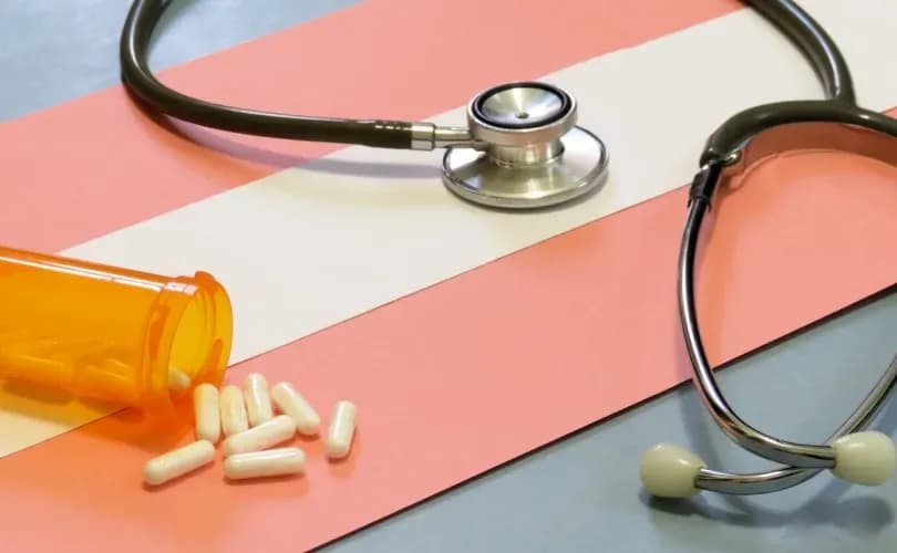 Canadian media might not be able to ignore new studies on harmful gender transitions for minors