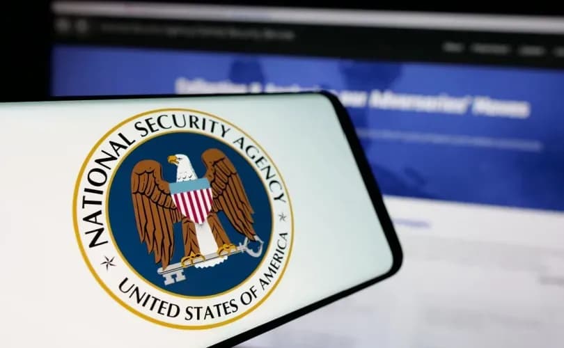 NSA whistleblower explains how transgender activists infiltrated agency, jeopardized national security