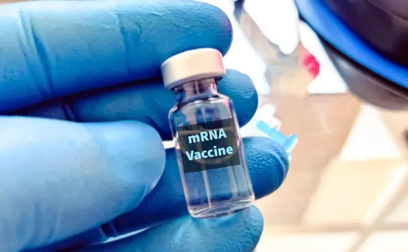 COVID virus, vaccines are driving explosion in cancer, billionaire scientist tells Tucker Carlson