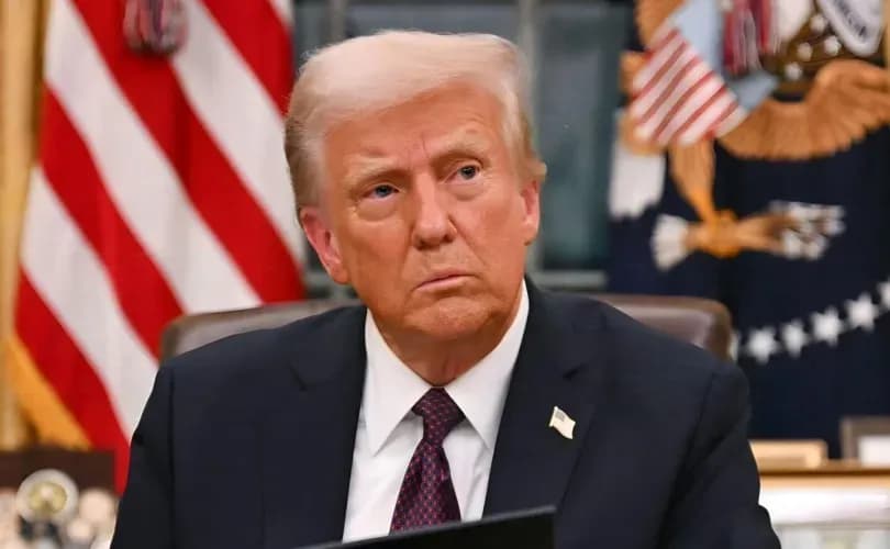 Former US diplomat accuses Trump of violating Hamas ceasefire deal: ‘His word is valueless’