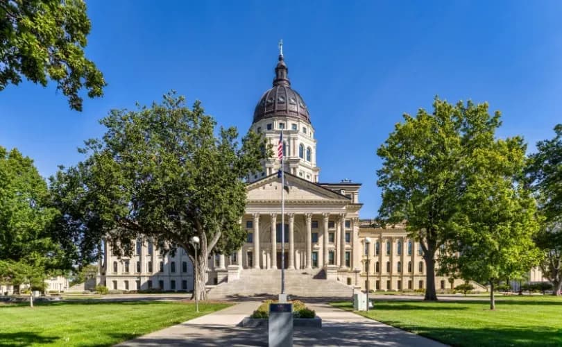 Satanists who held Kansas 'black mass' planning 'witches hour protest' in August