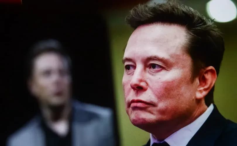 Musk deletes X post after Trump's attorney says Epstein ‘had no information to hurt’ the president