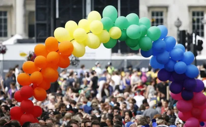WorldPride DC faces uncertainty as Trump cracks down on transgender policies, DEI initiatives