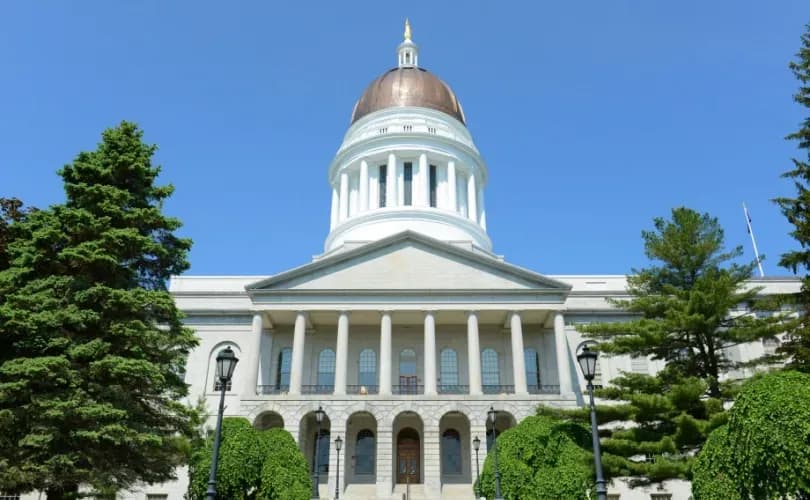 Maine considering several anti-abortion bills, from late-term restrictions to near-total ban