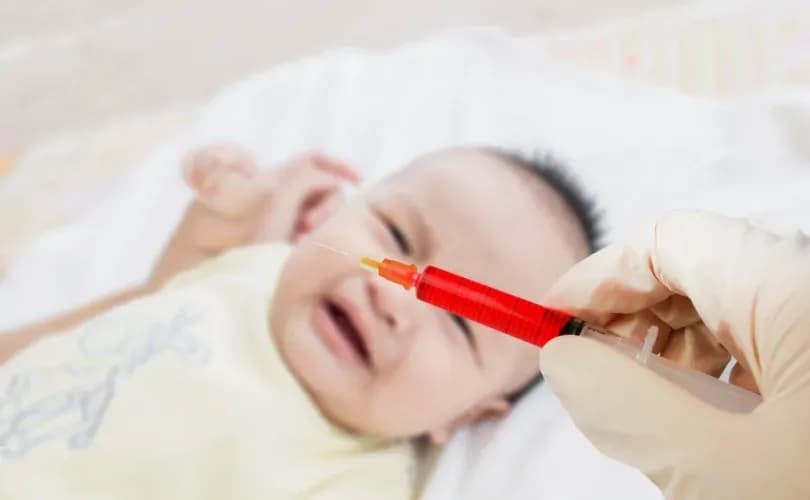 CDC study will look for links between childhood vaccines and autism
