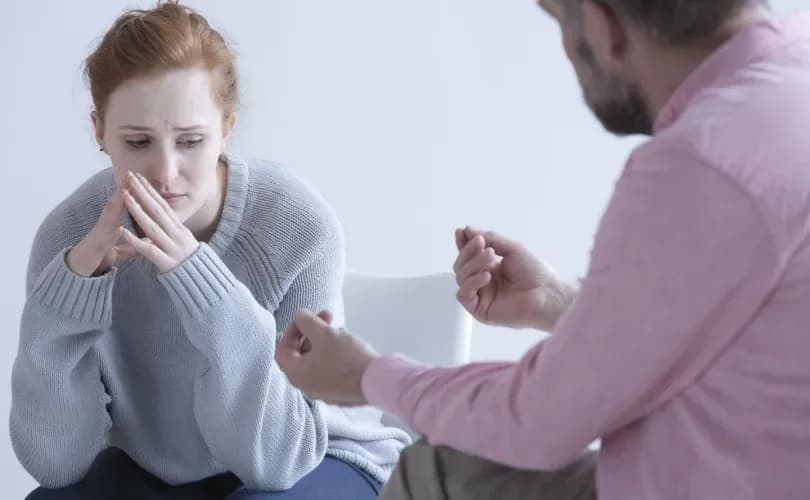 Women who have an abortion are twice as likely to attempt suicide: study