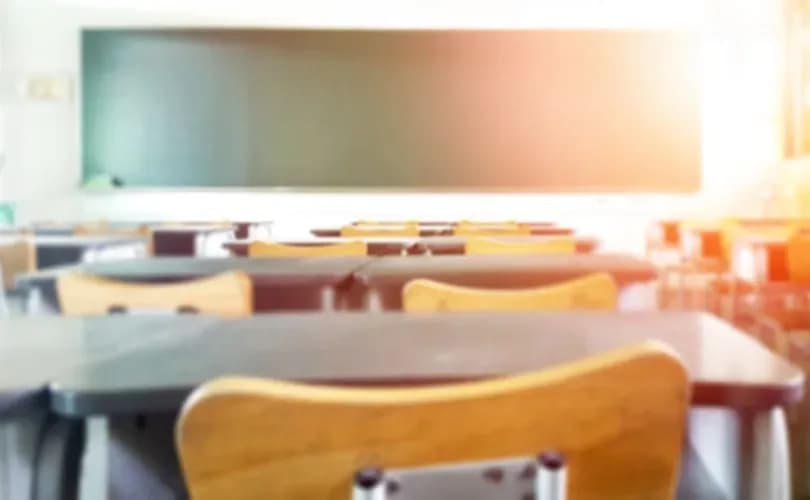 Ontario school board defends staff training presentation linking 'family' to white supremacy