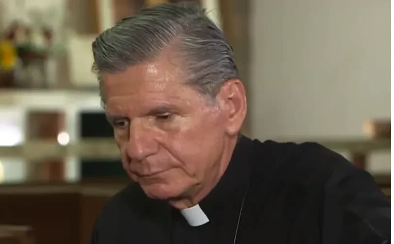 San Antonio archbishop blames New Year’s terrorist attack on ‘tyrant’ Trump, supporters