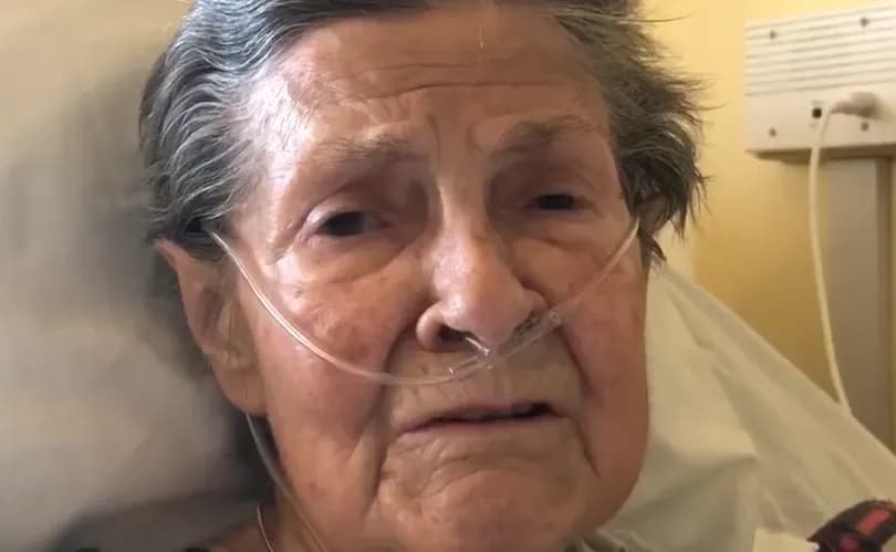 New documentary shines light on 'stealth euthanasia' happening in Catholic hospitals