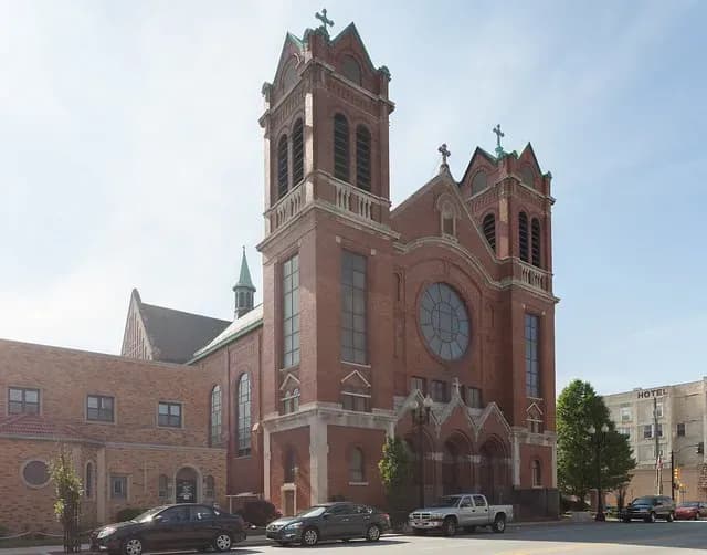 Catholic parish to close in Indiana after bishop restricted, then ousted Latin Mass