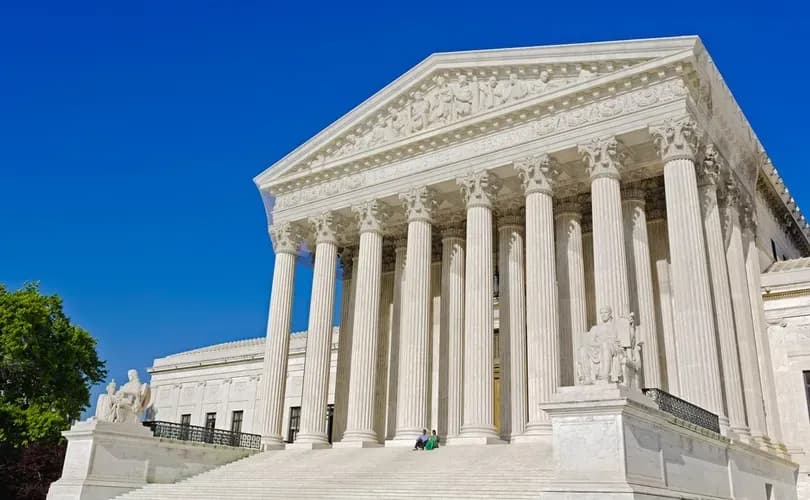 Michigan Republicans set to urge Supreme Court to reverse homosexual 'marriage' ruling