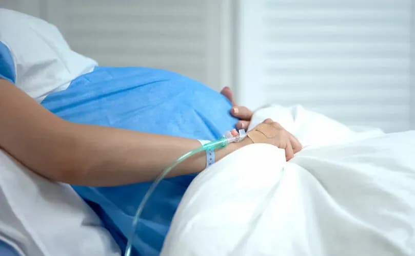 IVF surrogacy scammer faces up to 20 years in prison for stealing $400,000 from clients