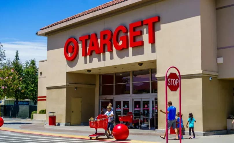 Target drops numerous woke initiatives after years of LGBT pandering