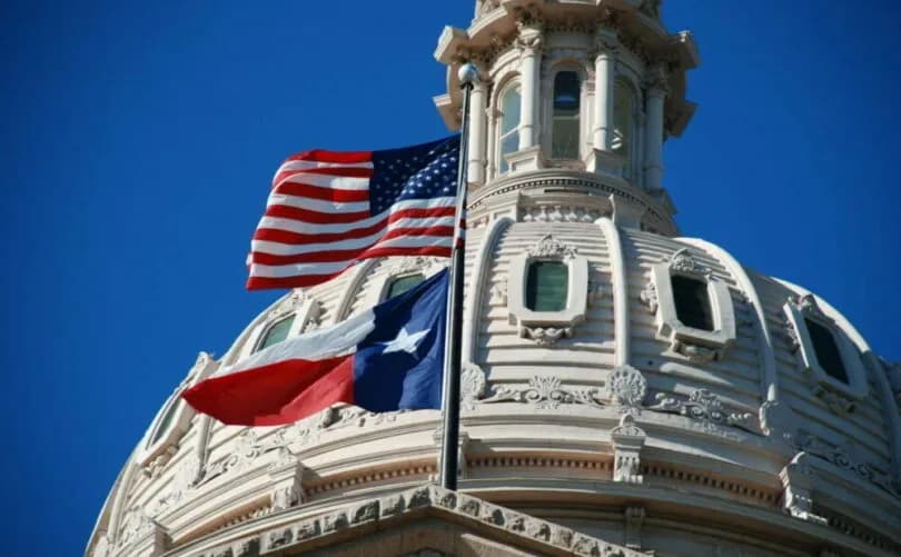 Texas Republicans force out Planned Parenthood-linked state medical director