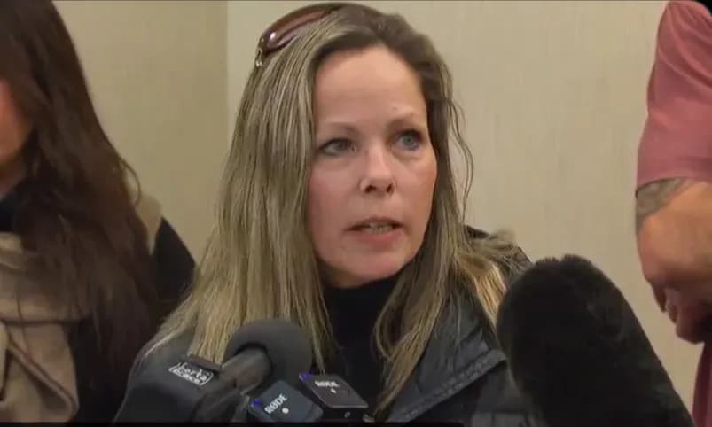 Freedom Convoy leader offers candid assessment of Liberals as election looms