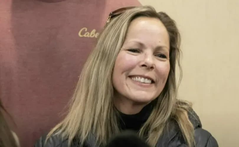 Freedom Convoy leaders Tamara Lich, Chris Barber found guilty of mischief