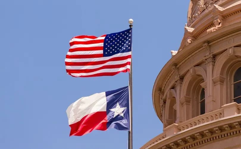 Texas bill would allow parents to sue anyone who brings abortion pills into the state