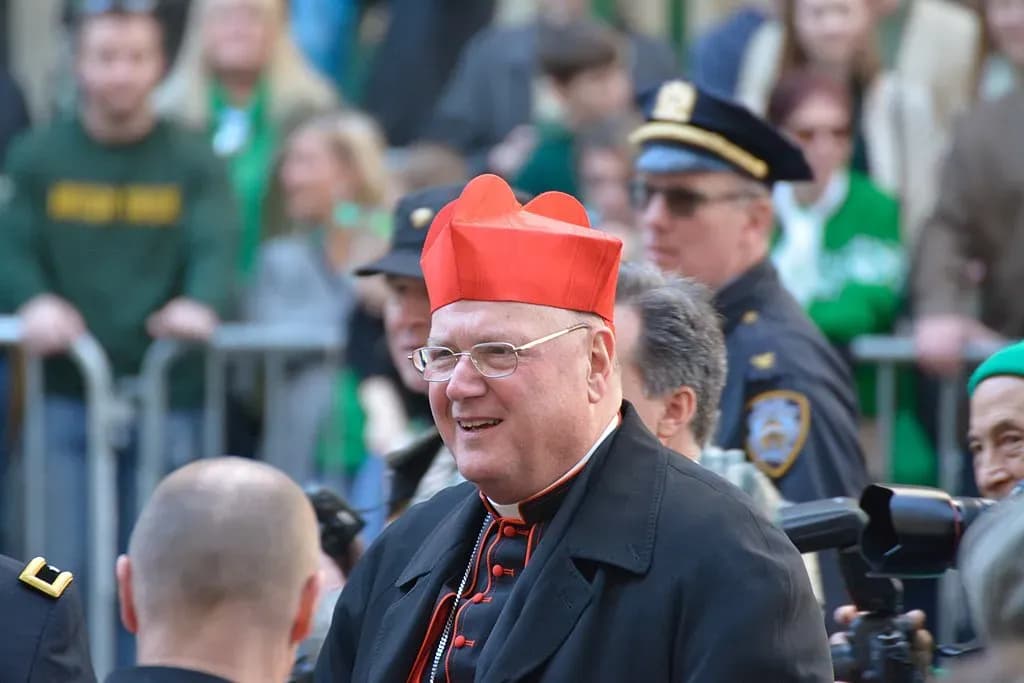 Cardinal Dolan denounces New York assisted suicide bill: 'Disaster waiting to happen'