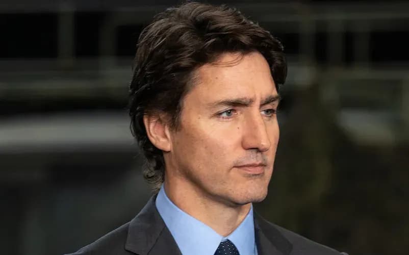 Trudeau continues to lose support from his political allies