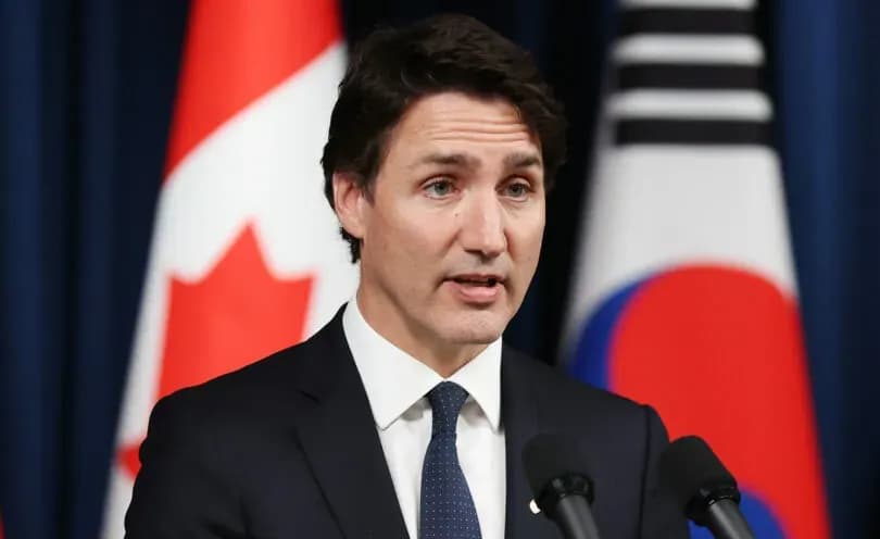 Pro-abortion group lobbied Trudeau gov't to strip pro-life orgs of charitable tax status