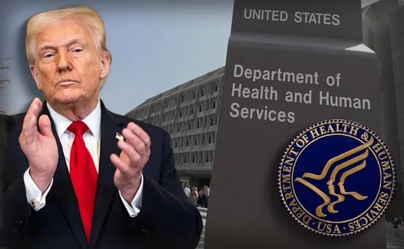 Trump taps Dr. Casey Means as next US surgeon general