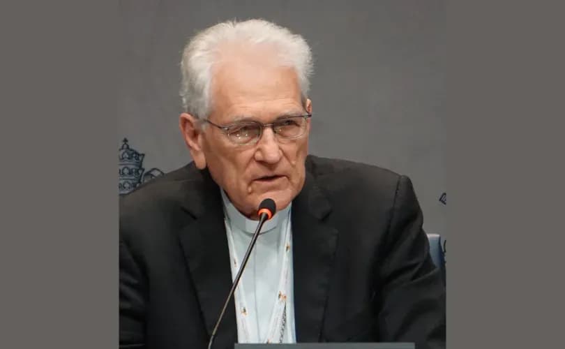 Leading Amazon cardinal decries 'resistance' to Synod as 'rejection of dialogue'