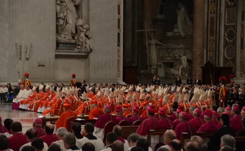 Here's what the next pope should do to reverse Francis' harm, restore order in the Church
