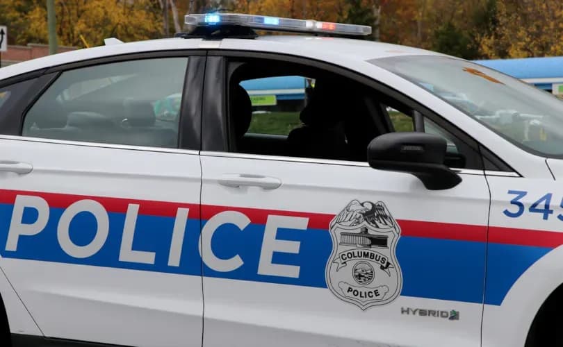 Ohio town drops lawsuit against pro-life family arrested while protesting outside abortion clinic