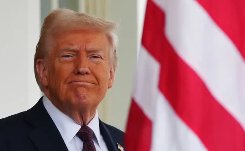 ‘Woke no longer!’ Trump touts victories over DEI in address to Congress