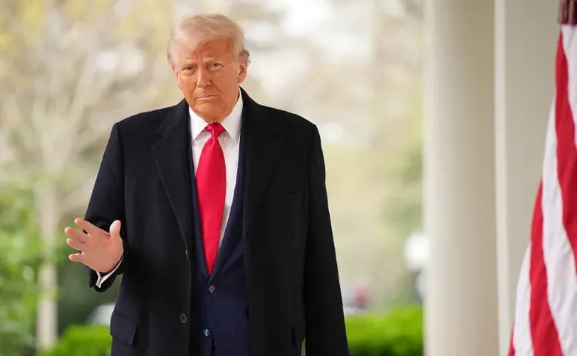 Trump must de-escalate Ukraine tensions to avoid nuclear conflict