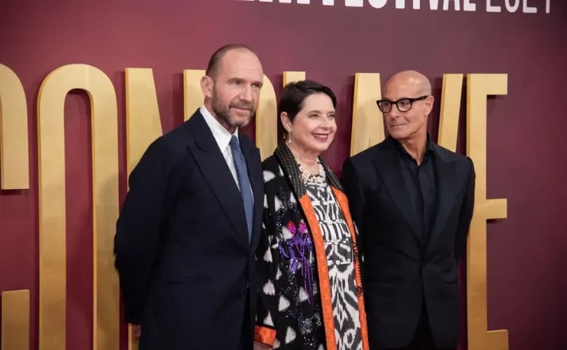 Blasphemous 'Conclave' movie snubbed by Academy Awards, only wins one Oscar