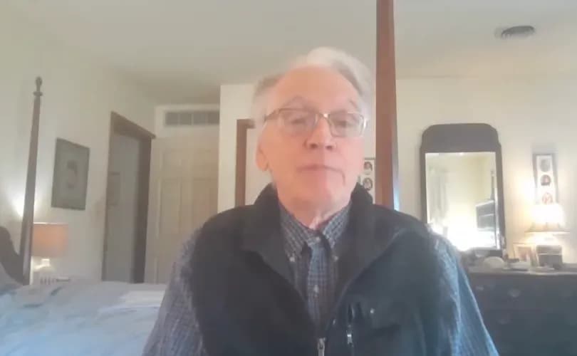 ‘A titan of a human being’: Remembering Francis Boyle, international law expert and medical freedom advocate