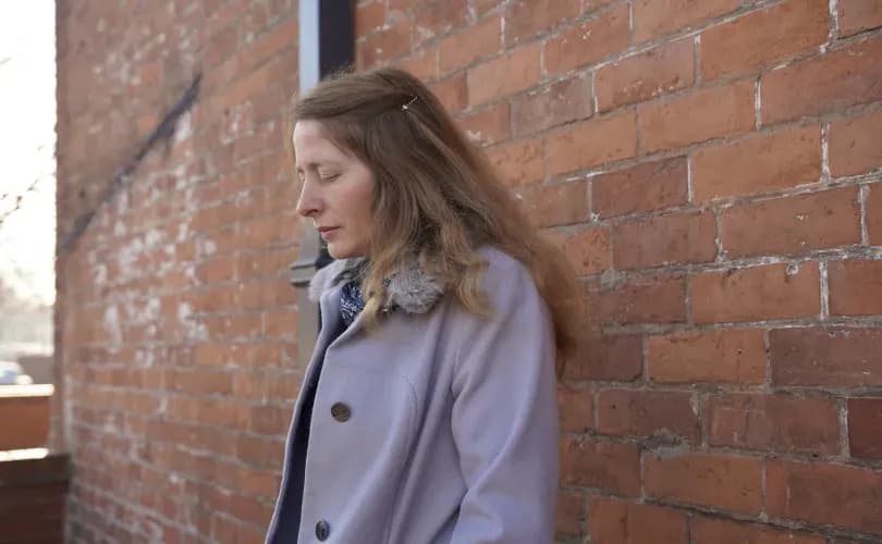 UK pro-lifer again harassed by police while silently praying near abortion center