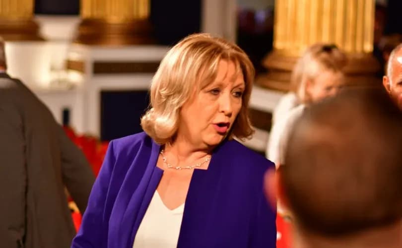 Petition against pro-abortion speaker at Catholic college passes 1,000 signatures