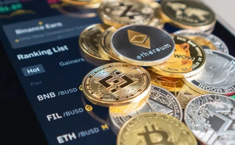 WARNING: Fraudulent X account is attempting to use Bishop Strickland’s identity to sell crypto