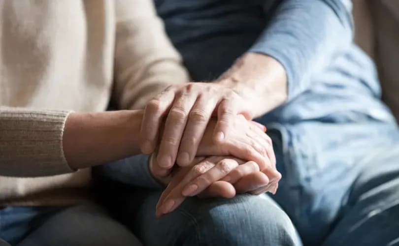 Euthanasia activists are glamorizing assisted suicide with sick 'love story' propaganda
