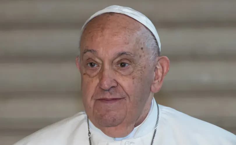 Pope Francis' condition in hospital worsens