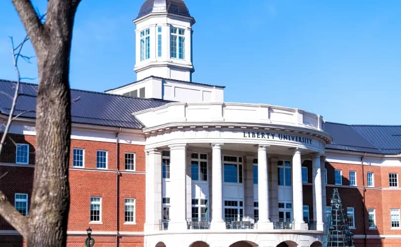 Judge rules Christian university can’t fire employee over identification as ‘transgender’