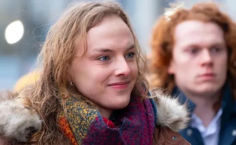 UK 'transgender' doctor says biological sex is a 'nebulous dog whistle'