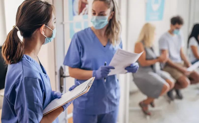15,000 Canadians died in one year while on healthcare waiting lists: report
