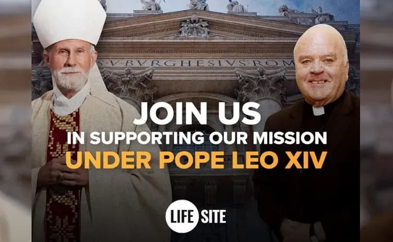 It’s time to renew our mission for the truth under Pope Leo XIV