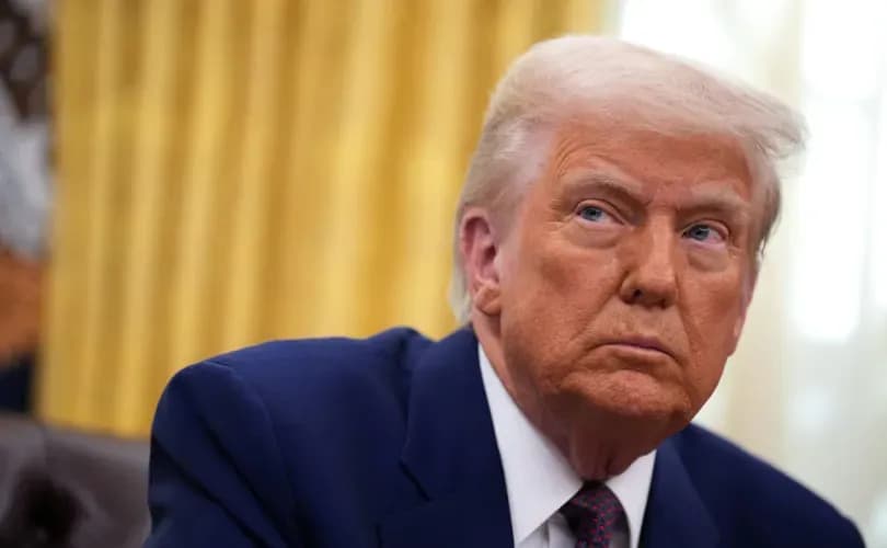Donald Trump must resist the neocon push for war with Iran