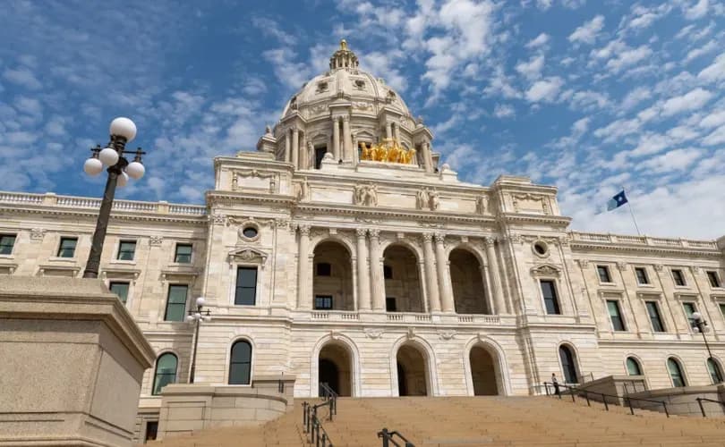 Every Democrat in the Minnesota House voted against protecting babies who survive abortions