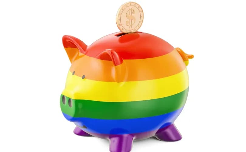Trump admin is slashing woke government spending. Canada should follow suit